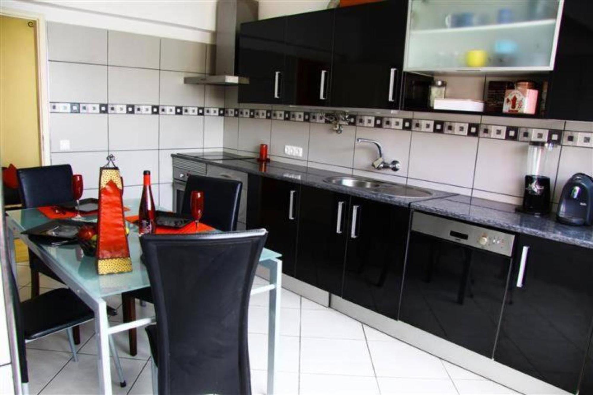 Fernandes Apartment Carvoeiro  Esterno foto