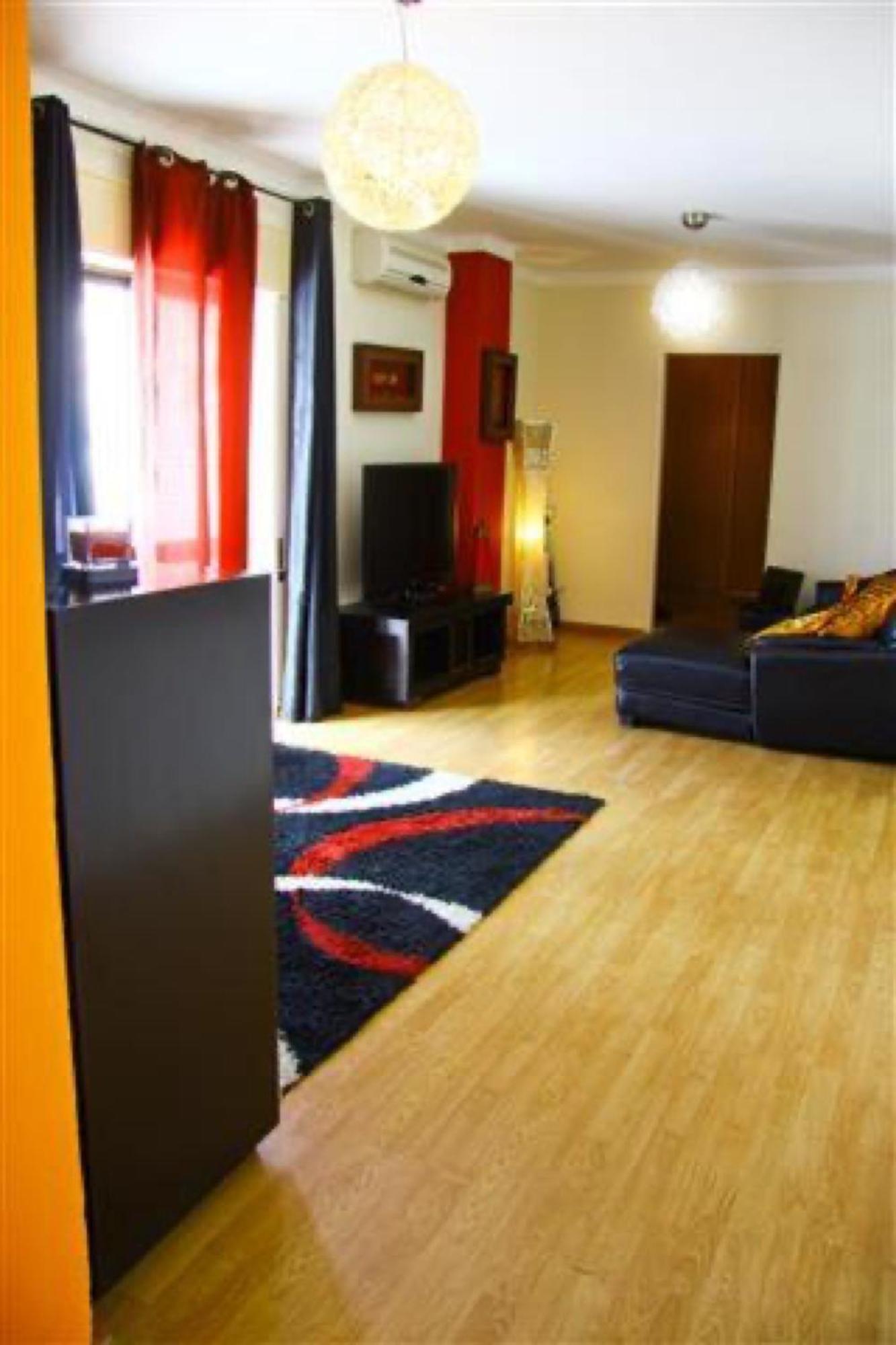 Fernandes Apartment Carvoeiro  Esterno foto