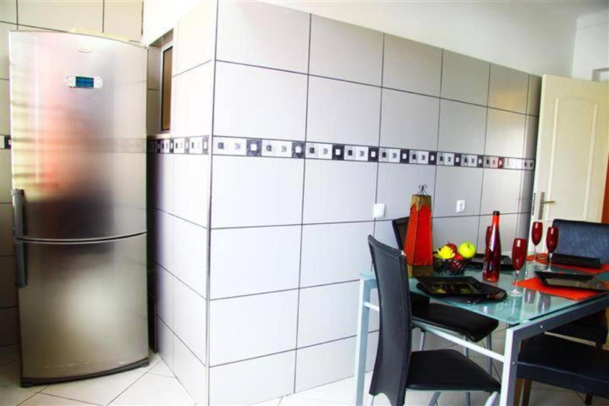 Fernandes Apartment Carvoeiro  Esterno foto