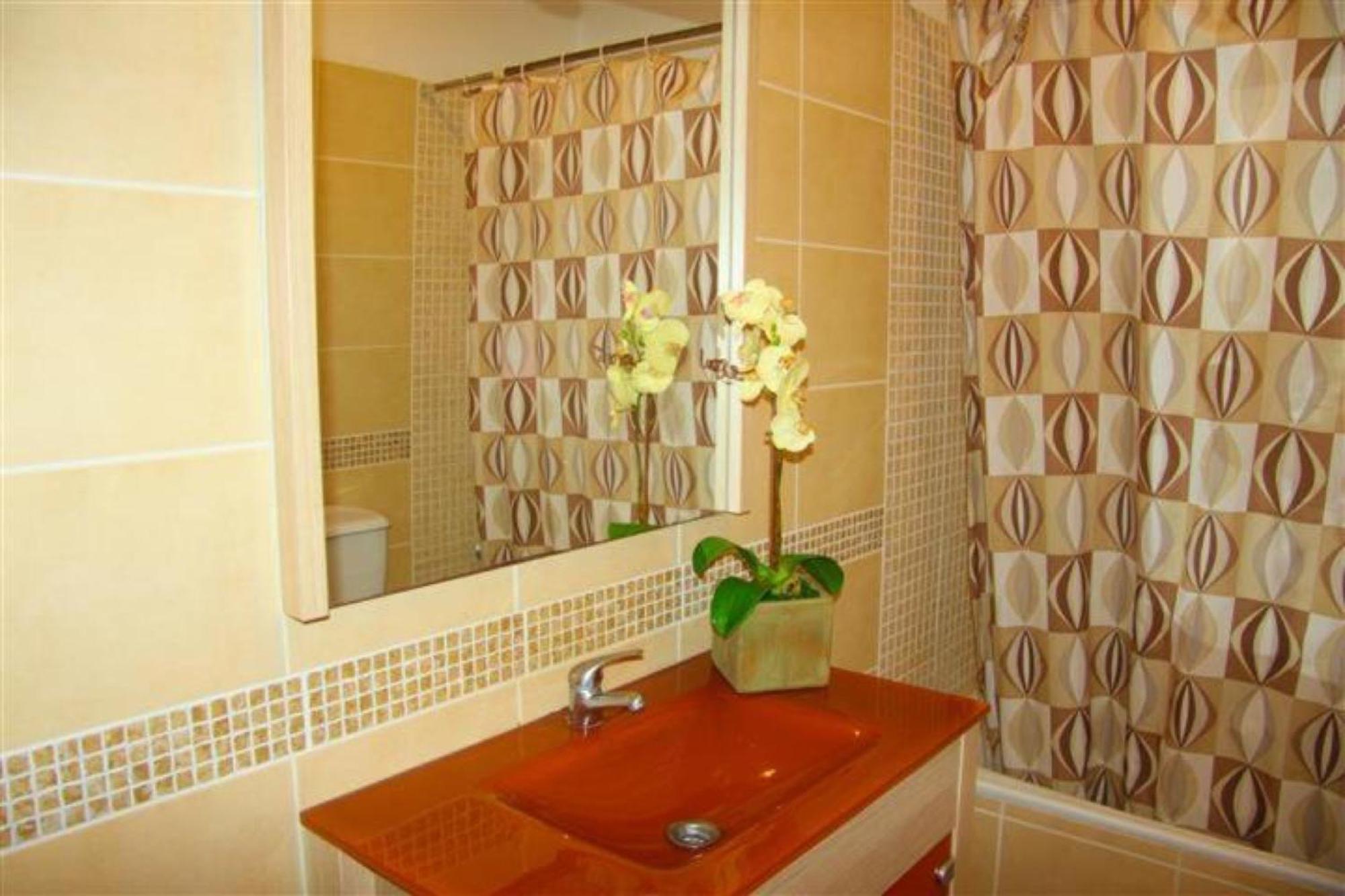 Fernandes Apartment Carvoeiro  Esterno foto