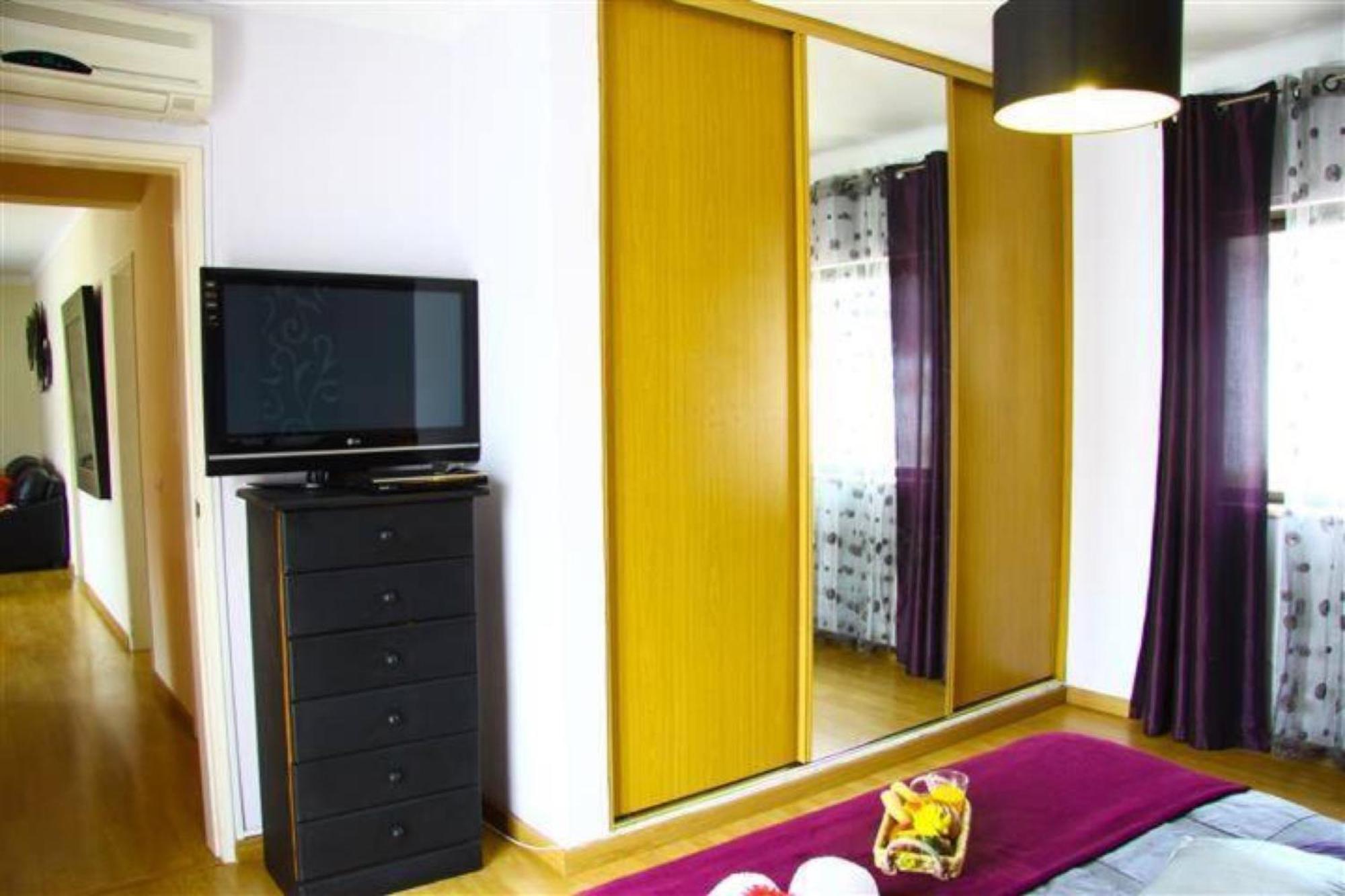 Fernandes Apartment Carvoeiro  Esterno foto